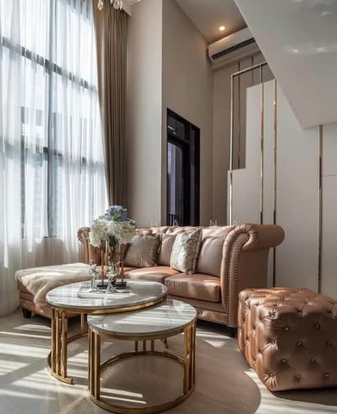 Knightsbridge Prime Sathorn : ไนท์บริดจ์ ไพรม์ สาทร, กรุงเทพ, 599 นราธิวาสราชนครินทร์, ทุ่งมหาเมฆ, สาทร, กรุงเทพ, 37 ตร.ม., คอนโด ขาย, โดย Nicha Na Lampang, 500434086 - DDproperty.com