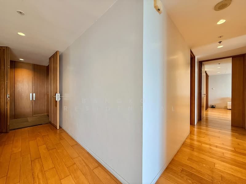 The Met Sathorn, Bangkok, 123 South Sathorn Road, Thung Maha Mek, Sathon, Bangkok, 3 Bedrooms, 198 sqm, Condo For Rent, by Bangkok Residential, 500434087 - DDproperty.com