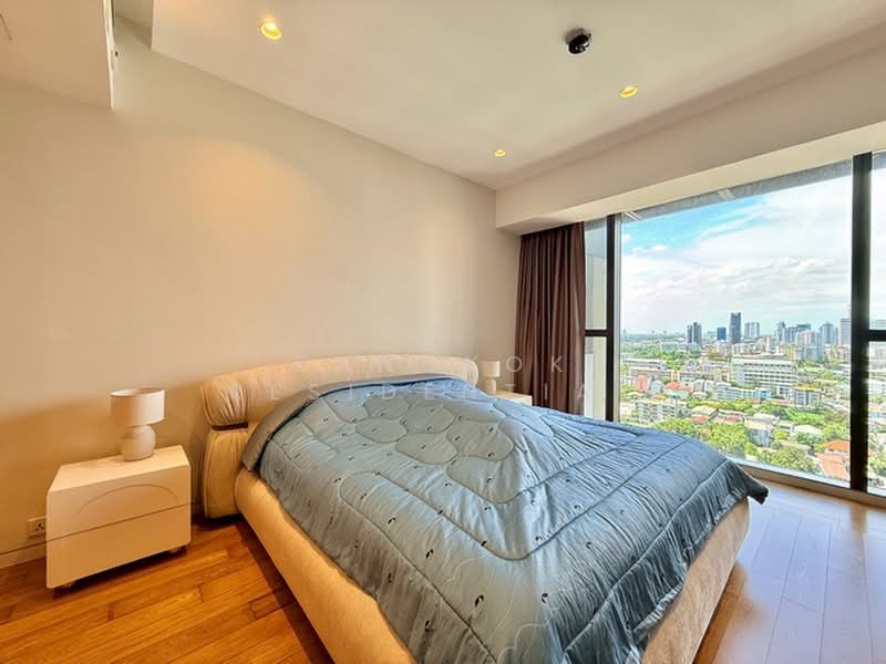 The Met Sathorn, Bangkok, 123 South Sathorn Road, Thung Maha Mek, Sathon, Bangkok, 3 Bedrooms, 198 sqm, Condo For Rent, by Bangkok Residential, 500434087 - DDproperty.com