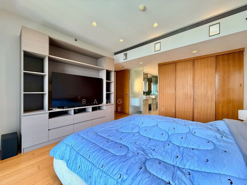 The Met Sathorn, Bangkok, 123 South Sathorn Road, Thung Maha Mek, Sathon, Bangkok, 3 Bedrooms, 198 sqm, Condo For Rent, by Bangkok Residential, 500434087 - DDproperty.com