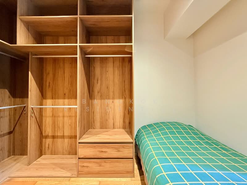 The Met Sathorn, Bangkok, 123 South Sathorn Road, Thung Maha Mek, Sathon, Bangkok, 3 Bedrooms, 198 sqm, Condo For Rent, by Bangkok Residential, 500434087 - DDproperty.com