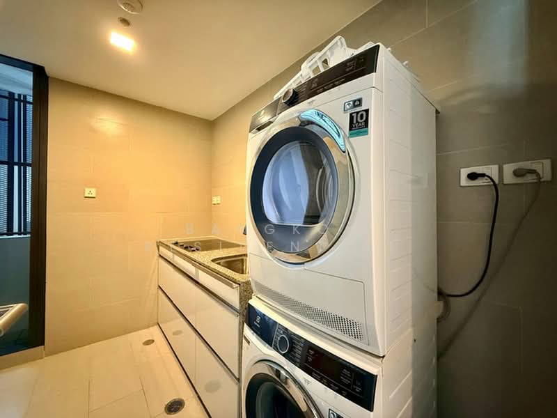 The Met Sathorn, Bangkok, 123 South Sathorn Road, Thung Maha Mek, Sathon, Bangkok, 3 Bedrooms, 198 sqm, Condo For Rent, by Bangkok Residential, 500434087 - DDproperty.com