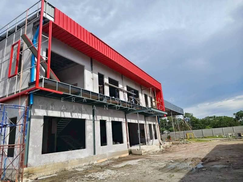 ขาย/ให้เช่าโรงงาน ผังม่วงลาย ใหม่ อ.แปลงยาว ฉะเชิงเทรา, Chachoengsao, Plaeng Yao, Chachoengsao, , 3,100 sqm, Warehouse/Factory For Sale, by ERA Holding (Thailand) Co., Ltd., 500434091 - DDproperty.com