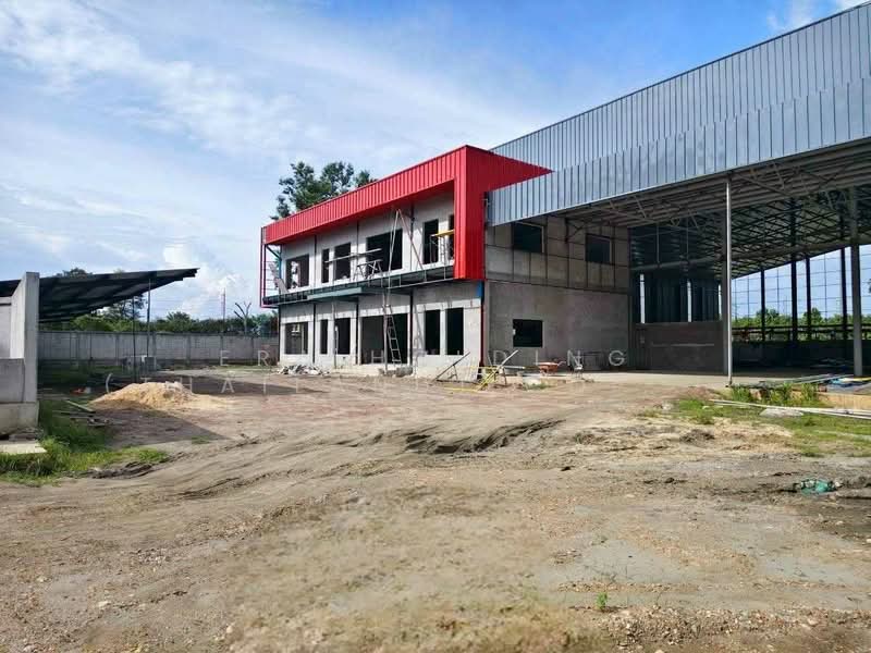 ขาย/ให้เช่าโรงงาน ผังม่วงลาย ใหม่ อ.แปลงยาว ฉะเชิงเทรา, Chachoengsao, Plaeng Yao, Chachoengsao, , 3,100 sqm, Warehouse/Factory For Sale, by ERA Holding (Thailand) Co., Ltd., 500434091 - DDproperty.com