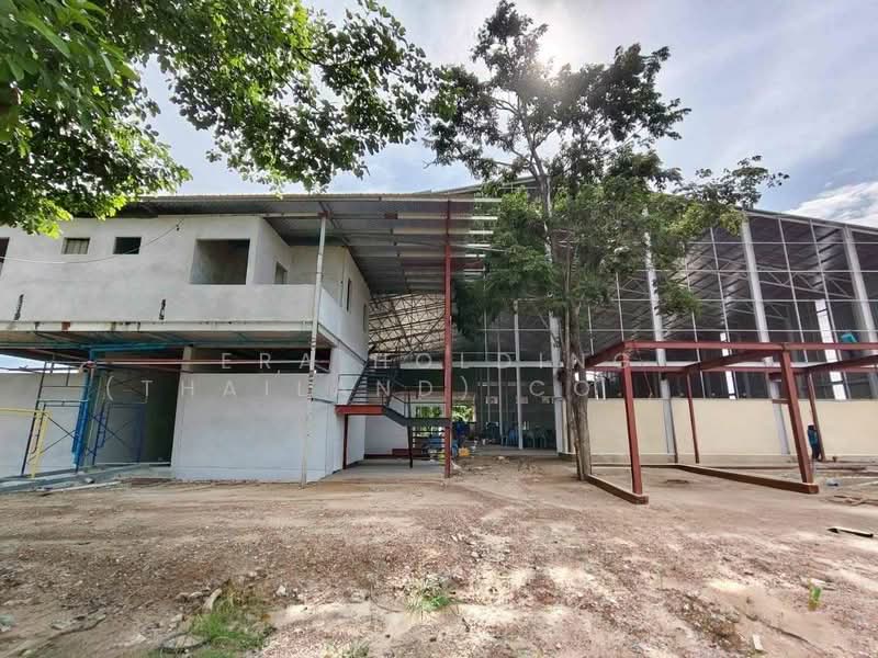 ขาย/ให้เช่าโรงงาน ผังม่วงลาย ใหม่ อ.แปลงยาว ฉะเชิงเทรา, Chachoengsao, Plaeng Yao, Chachoengsao, , 3,100 sqm, Warehouse/Factory For Sale, by ERA Holding (Thailand) Co., Ltd., 500434091 - DDproperty.com