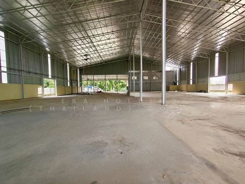 ขาย/ให้เช่าโรงงาน ผังม่วงลาย ใหม่ อ.แปลงยาว ฉะเชิงเทรา, Chachoengsao, Plaeng Yao, Chachoengsao, , 3,100 sqm, Warehouse/Factory For Sale, by ERA Holding (Thailand) Co., Ltd., 500434091 - DDproperty.com
