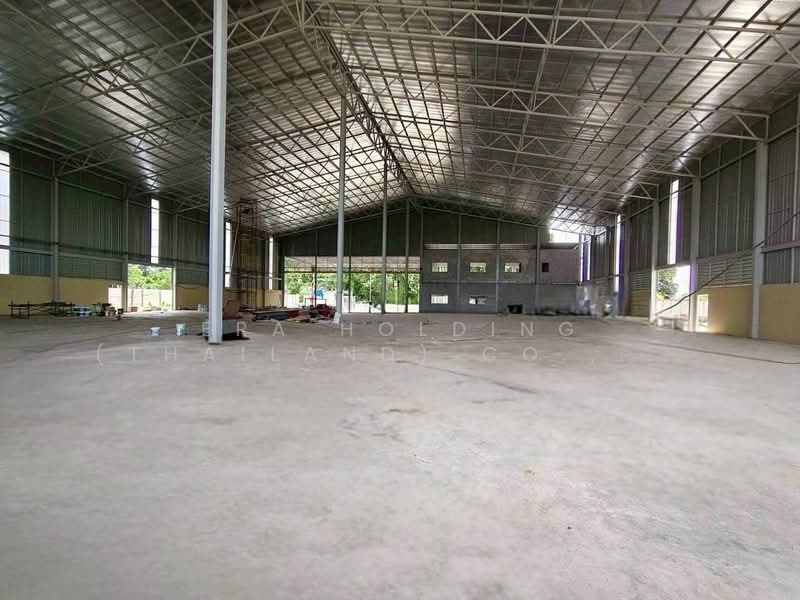 ขาย/ให้เช่าโรงงาน ผังม่วงลาย ใหม่ อ.แปลงยาว ฉะเชิงเทรา, Chachoengsao, Plaeng Yao, Chachoengsao, , 3,100 sqm, Warehouse/Factory For Sale, by ERA Holding (Thailand) Co., Ltd., 500434091 - DDproperty.com