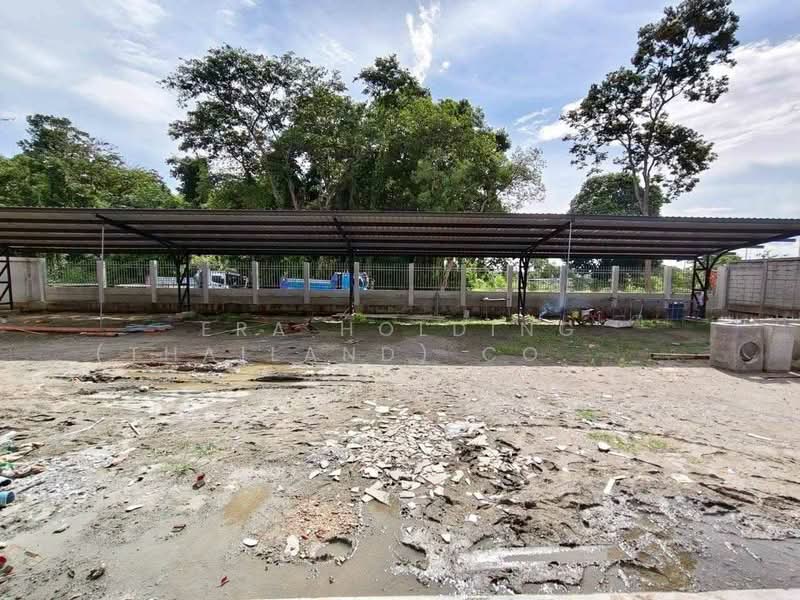 ขาย/ให้เช่าโรงงาน ผังม่วงลาย ใหม่ อ.แปลงยาว ฉะเชิงเทรา, Chachoengsao, Plaeng Yao, Chachoengsao, , 3,100 sqm, Warehouse/Factory For Sale, by ERA Holding (Thailand) Co., Ltd., 500434091 - DDproperty.com