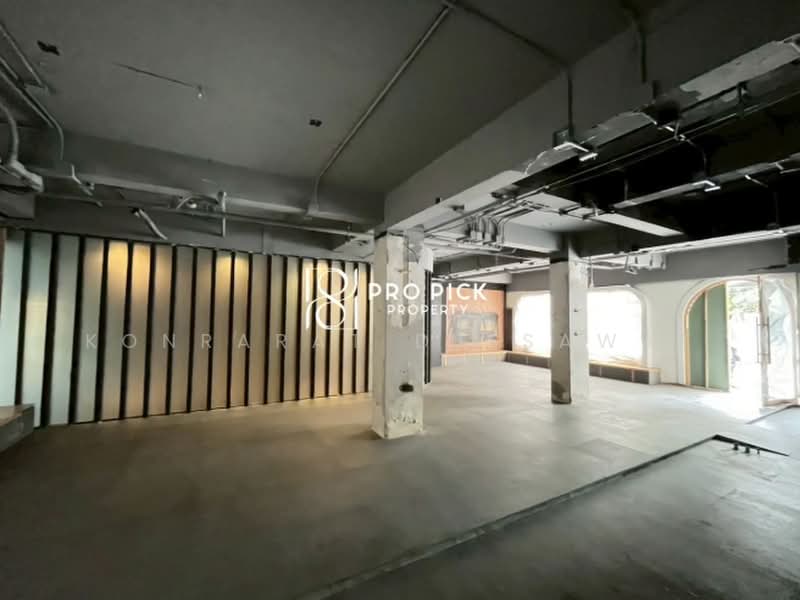 For Rent Retail 92 sq.m. BTS Thonglor Wattana Bangkok PP-00382, Bangkok, Khlong Tan Nua, Watthana, Bangkok, , 92 sqm, Shophouse For Rent, by Konrarat Deesawat, 500434093 - DDproperty.com