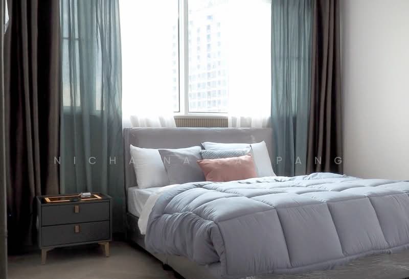 The Bloom Sukhumvit 71, Bangkok, Soi Sukhumvit 71, Phra Kanong Nua, Watthana, Bangkok, 3 Bedrooms, 88 sqm, Condo For Sale, by Nicha Na Lampang, 500434095 - DDproperty.com