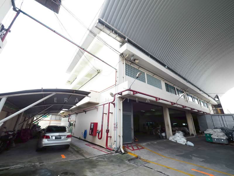 ขายโรงงานผลิตพลาสติกพร้อมที่ดิน ผังม่วง 4-0-85.1ไร่ พร้อมใบ รง.4, Samut Prakan, Bang Chak, Phra Pra Daeng, Samut Prakan, , 6,804 sqm, Warehouse/Factory For Sale, by ERA Thailand, 500434098 - DDproperty.com