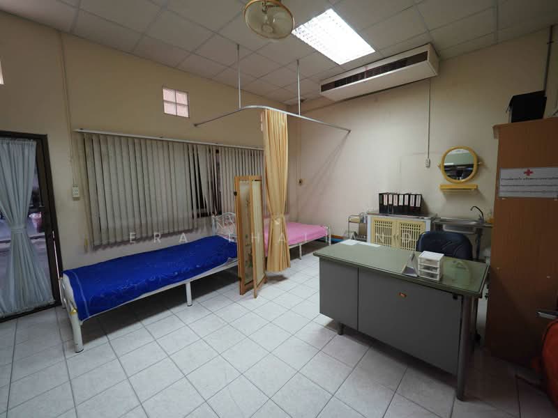 ขายโรงงานผลิตพลาสติกพร้อมที่ดิน ผังม่วง 4-0-85.1ไร่ พร้อมใบ รง.4, Samut Prakan, Bang Chak, Phra Pra Daeng, Samut Prakan, , 6,804 sqm, Warehouse/Factory For Sale, by ERA Thailand, 500434098 - DDproperty.com