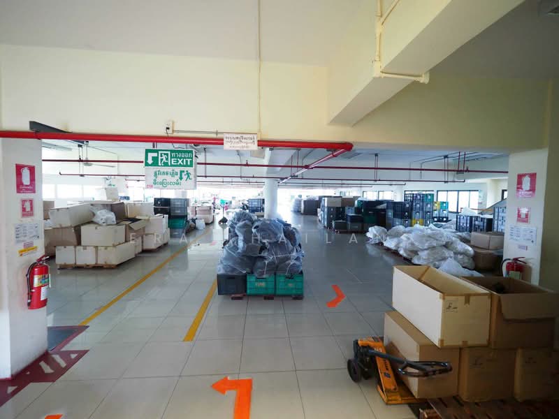 ขายโรงงานผลิตพลาสติกพร้อมที่ดิน ผังม่วง 4-0-85.1ไร่ พร้อมใบ รง.4, Samut Prakan, Bang Chak, Phra Pra Daeng, Samut Prakan, , 6,804 sqm, Warehouse/Factory For Sale, by ERA Thailand, 500434098 - DDproperty.com