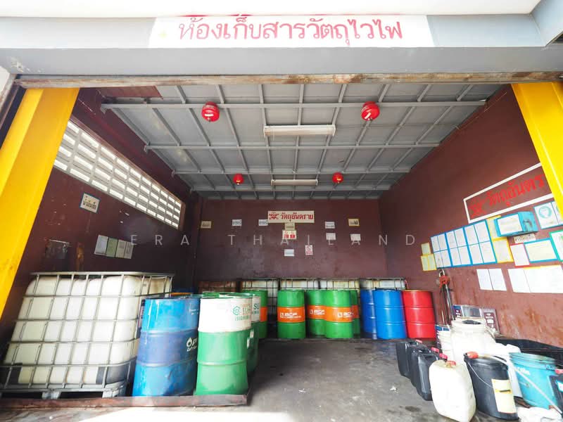 ขายโรงงานผลิตพลาสติกพร้อมที่ดิน ผังม่วง 4-0-85.1ไร่ พร้อมใบ รง.4, Samut Prakan, Bang Chak, Phra Pra Daeng, Samut Prakan, , 6,804 sqm, Warehouse/Factory For Sale, by ERA Thailand, 500434098 - DDproperty.com