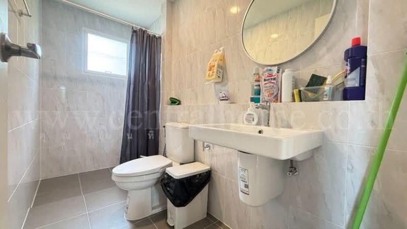MODEN Rama 2, Samut Sakhon, Soi Wat Panthai Norasing, Local Highway No. 33-0016, Phanthai Norasing, Muang Samut Sakhon, Samut Sakhon, 4 Bedrooms, 220 sqm, Single Detached House For Sale, by คุณ นนทิตา ( ต่าย ), 500434099 - DDproperty.com