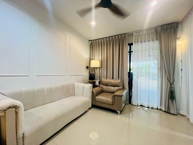 Cherkoon Sukhumvit 77, Bangkok, 1419 1 Soi On Nut 46, Suan Luang, Bangkok, 3 Bedrooms, 100 sqm, Townhouse For Sale, by The Best Property ปู, 500434100 - DDproperty.com