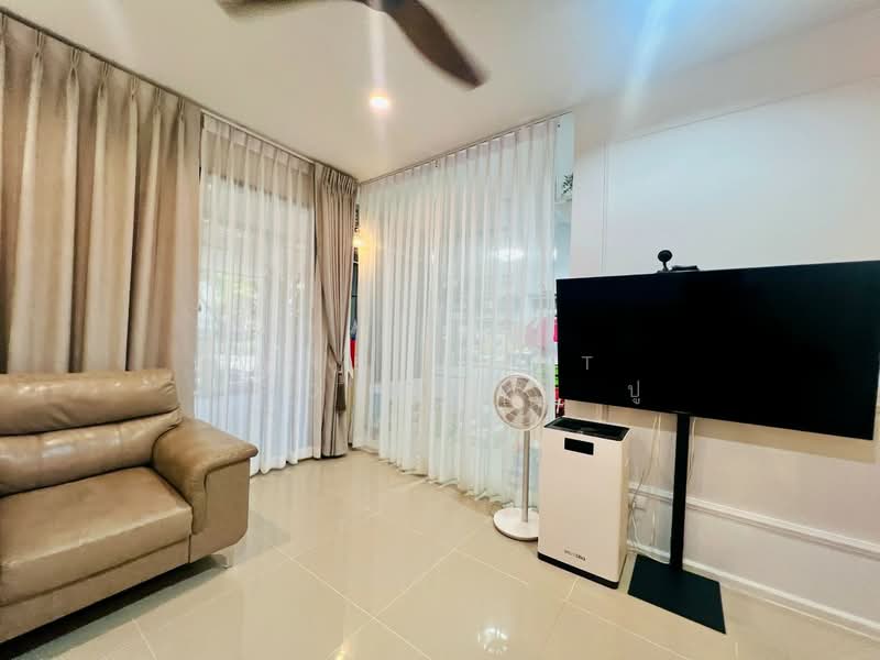 Cherkoon Sukhumvit 77, Bangkok, 1419 1 Soi On Nut 46, Suan Luang, Bangkok, 3 Bedrooms, 100 sqm, Townhouse For Sale, by The Best Property ปู, 500434100 - DDproperty.com