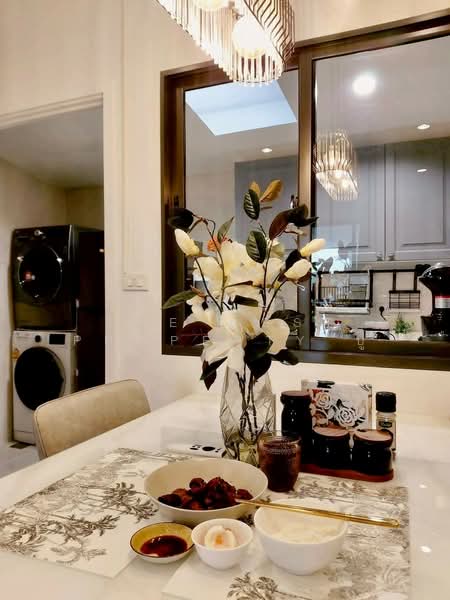 Cherkoon Sukhumvit 77, Bangkok, 1419 1 Soi On Nut 46, Suan Luang, Bangkok, 3 Bedrooms, 100 sqm, Townhouse For Sale, by The Best Property ปู, 500434100 - DDproperty.com