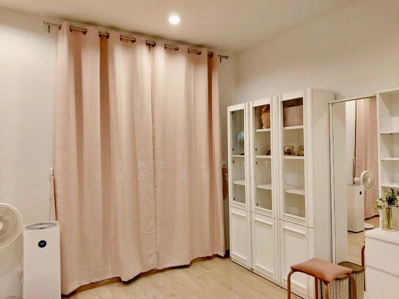 Cherkoon Sukhumvit 77 : เฌอคูน สุขุมวิท 77, กรุงเทพ, 1419 1 ซอย อ่อนนุช 46, สวนหลวง, กรุงเทพ, 100 ตร.ม., ทาวน์เฮ้าส์ ขาย, โดย The Best Property ปู, 500434100 - DDproperty.com