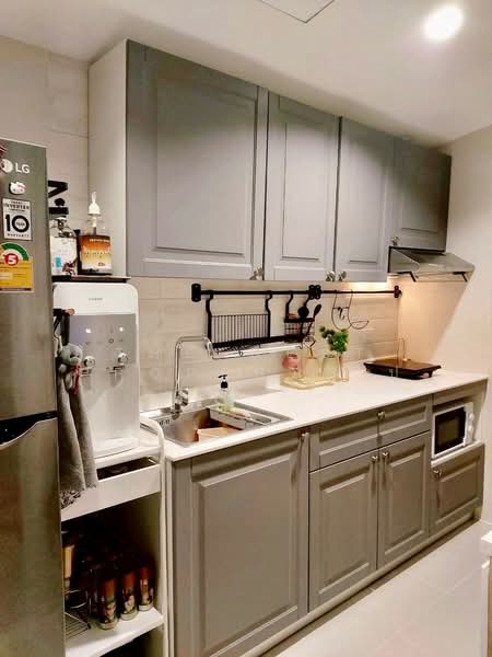 Cherkoon Sukhumvit 77, Bangkok, 1419 1 Soi On Nut 46, Suan Luang, Bangkok, 3 Bedrooms, 100 sqm, Townhouse For Sale, by The Best Property ปู, 500434100 - DDproperty.com