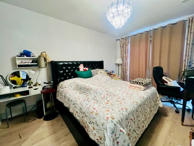 Cherkoon Sukhumvit 77, Bangkok, 1419 1 Soi On Nut 46, Suan Luang, Bangkok, 3 Bedrooms, 100 sqm, Townhouse For Sale, by The Best Property ปู, 500434100 - DDproperty.com