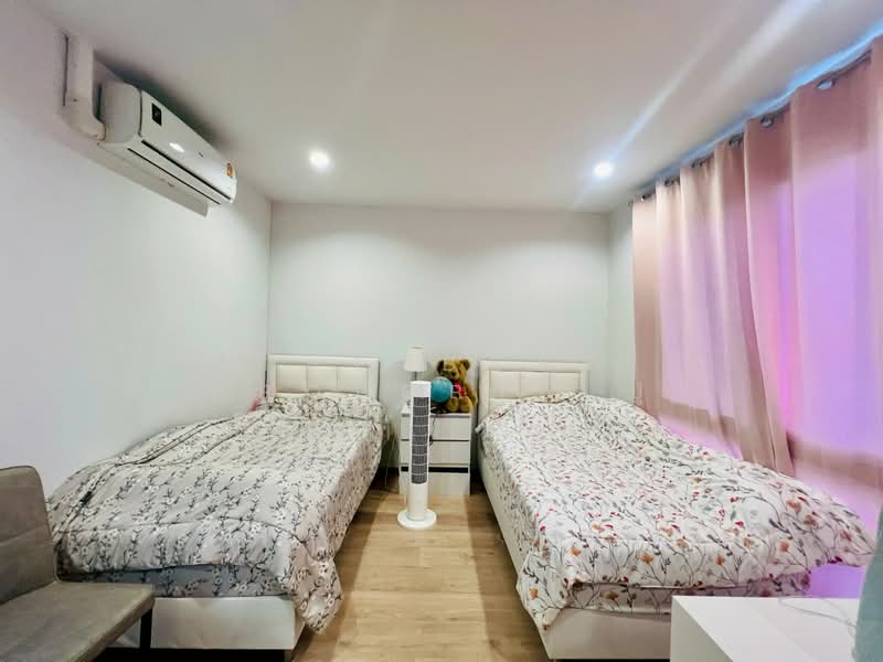 Cherkoon Sukhumvit 77 : เฌอคูน สุขุมวิท 77, กรุงเทพ, 1419 1 ซอย อ่อนนุช 46, สวนหลวง, กรุงเทพ, 100 ตร.ม., ทาวน์เฮ้าส์ ขาย, โดย The Best Property ปู, 500434100 - DDproperty.com