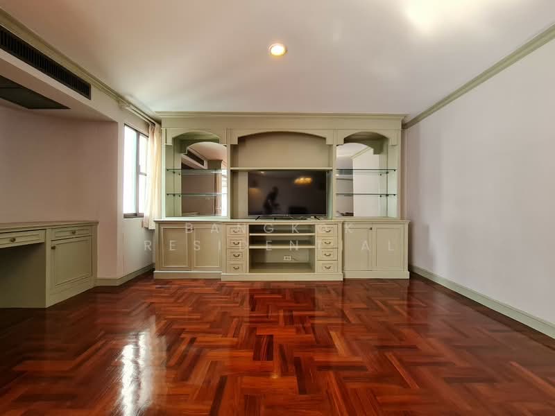 Windsor Tower, Bangkok, 9 Sukhumvit 20 Alley, Khwaeng Khlong Toei, Khlong Toei, Bangkok, 3 Bedrooms, 350 sqm, Condo For Rent, by Bangkok Residential, 500434102 - DDproperty.com