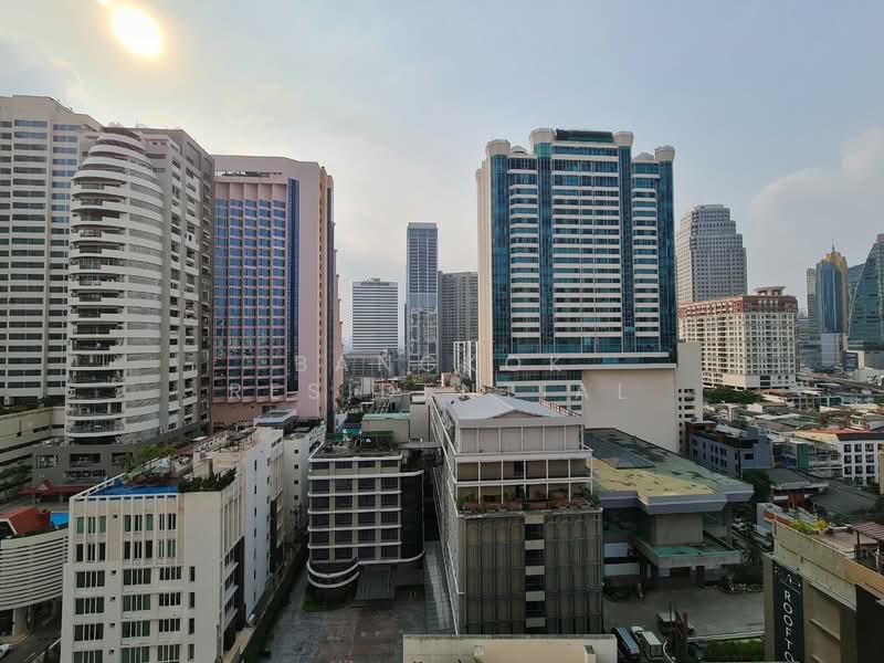 Windsor Tower, Bangkok, 9 Sukhumvit 20 Alley, Khwaeng Khlong Toei, Khlong Toei, Bangkok, 3 Bedrooms, 350 sqm, Condo For Rent, by Bangkok Residential, 500434102 - DDproperty.com