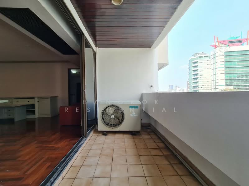Windsor Tower, Bangkok, 9 Sukhumvit 20 Alley, Khwaeng Khlong Toei, Khlong Toei, Bangkok, 3 Bedrooms, 350 sqm, Condo For Rent, by Bangkok Residential, 500434102 - DDproperty.com