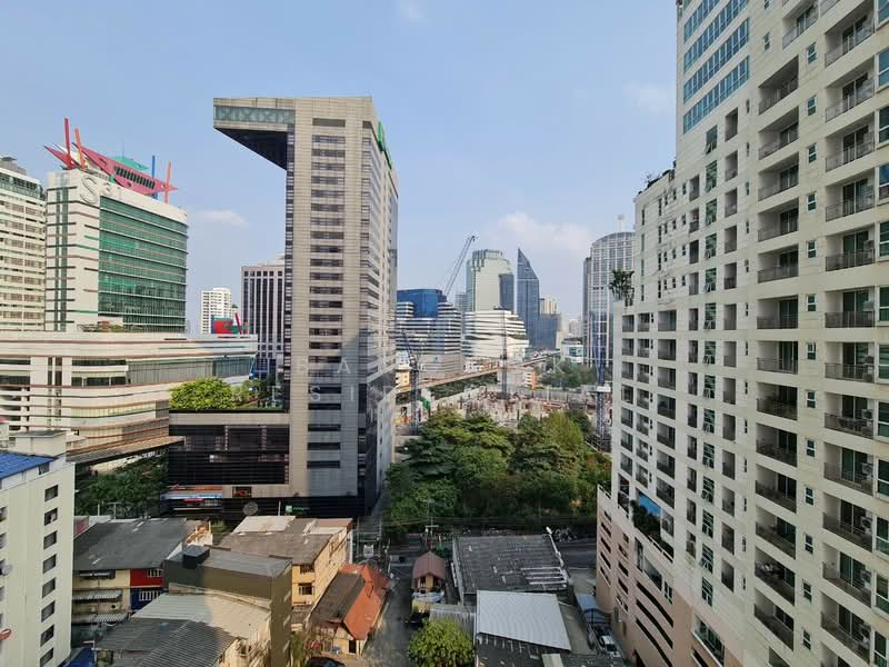 Windsor Tower, Bangkok, 9 Sukhumvit 20 Alley, Khwaeng Khlong Toei, Khlong Toei, Bangkok, 3 Bedrooms, 350 sqm, Condo For Rent, by Bangkok Residential, 500434102 - DDproperty.com