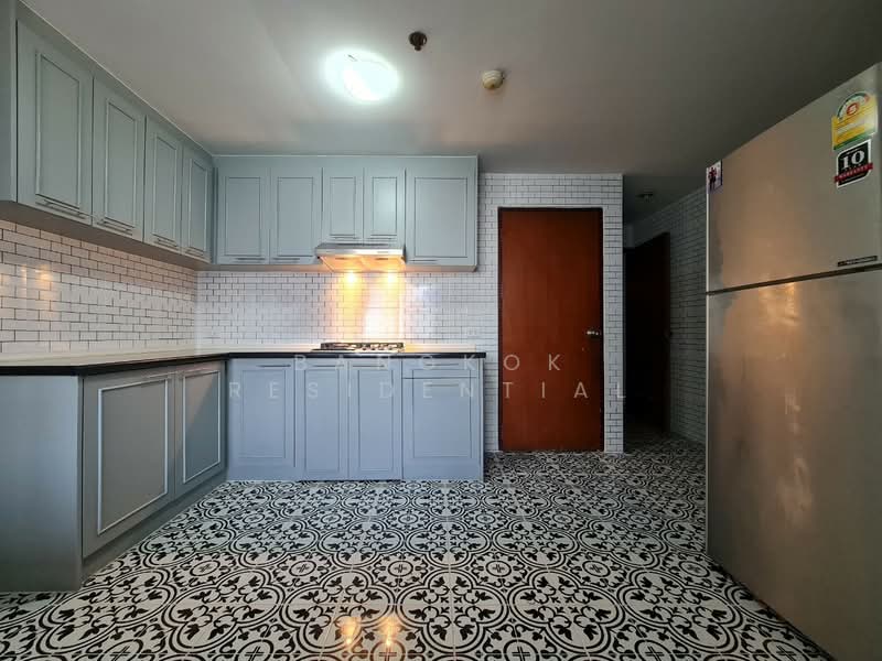 Windsor Tower, Bangkok, 9 Sukhumvit 20 Alley, Khwaeng Khlong Toei, Khlong Toei, Bangkok, 3 Bedrooms, 350 sqm, Condo For Rent, by Bangkok Residential, 500434102 - DDproperty.com