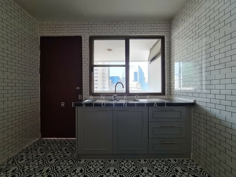 Windsor Tower, Bangkok, 9 Sukhumvit 20 Alley, Khwaeng Khlong Toei, Khlong Toei, Bangkok, 3 Bedrooms, 350 sqm, Condo For Rent, by Bangkok Residential, 500434102 - DDproperty.com
