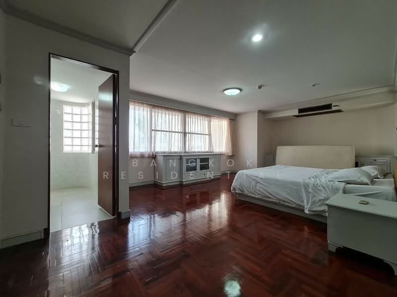 Windsor Tower, Bangkok, 9 Sukhumvit 20 Alley, Khwaeng Khlong Toei, Khlong Toei, Bangkok, 3 Bedrooms, 350 sqm, Condo For Rent, by Bangkok Residential, 500434102 - DDproperty.com