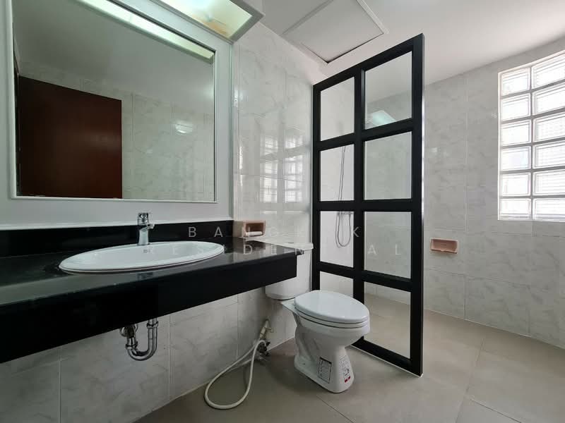 Windsor Tower, Bangkok, 9 Sukhumvit 20 Alley, Khwaeng Khlong Toei, Khlong Toei, Bangkok, 3 Bedrooms, 350 sqm, Condo For Rent, by Bangkok Residential, 500434102 - DDproperty.com