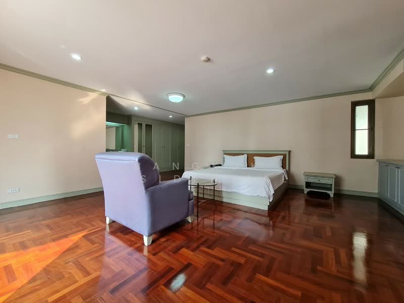 Windsor Tower, Bangkok, 9 Sukhumvit 20 Alley, Khwaeng Khlong Toei, Khlong Toei, Bangkok, 3 Bedrooms, 350 sqm, Condo For Rent, by Bangkok Residential, 500434102 - DDproperty.com