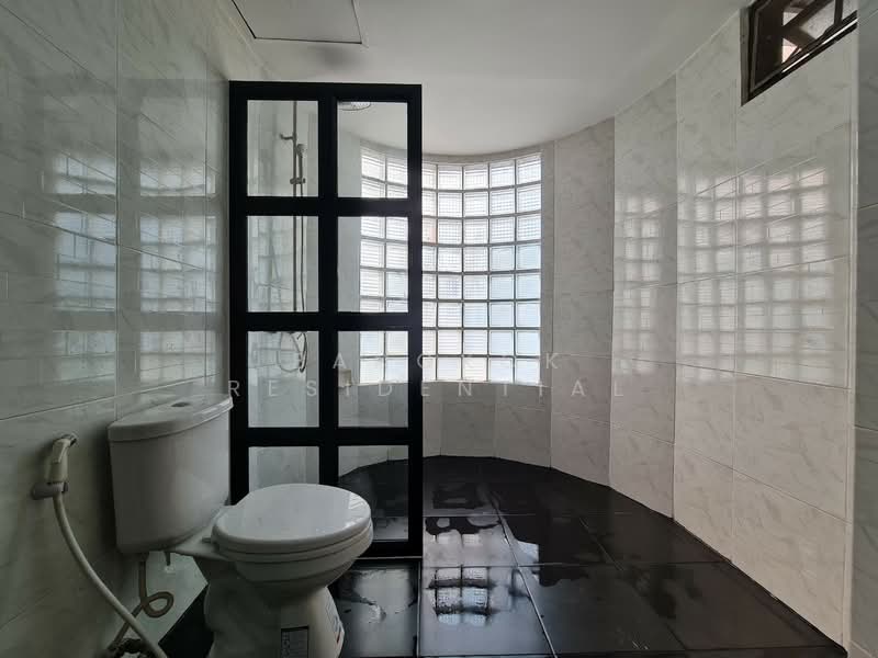 Windsor Tower, Bangkok, 9 Sukhumvit 20 Alley, Khwaeng Khlong Toei, Khlong Toei, Bangkok, 3 Bedrooms, 350 sqm, Condo For Rent, by Bangkok Residential, 500434102 - DDproperty.com