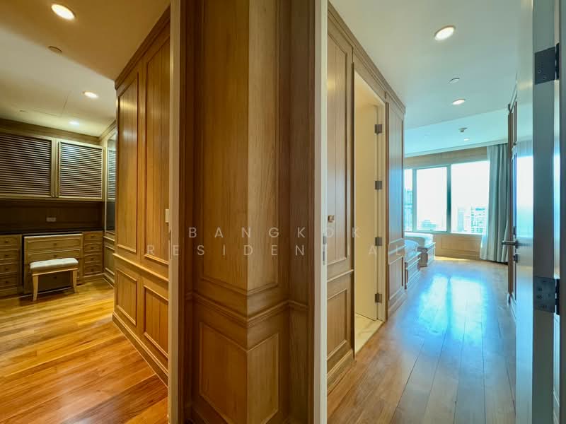 185 Rajadamri, Bangkok, 185 Rajadamri Road, Lumphini, Pathum Wan, Bangkok, 4 Bedrooms, 300 sqm, Condo For Rent, by Bangkok Residential, 500434111 - DDproperty.com