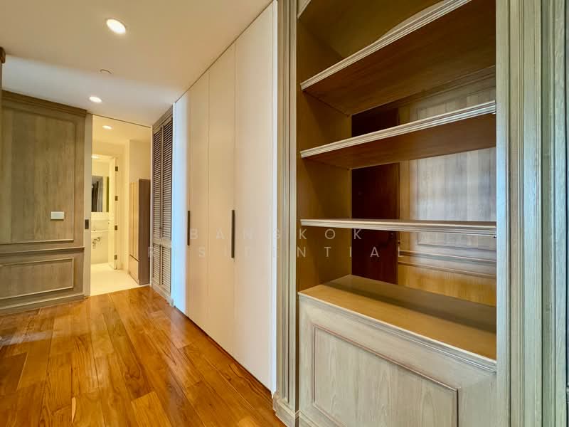 185 Rajadamri, Bangkok, 185 Rajadamri Road, Lumphini, Pathum Wan, Bangkok, 4 Bedrooms, 300 sqm, Condo For Rent, by Bangkok Residential, 500434111 - DDproperty.com