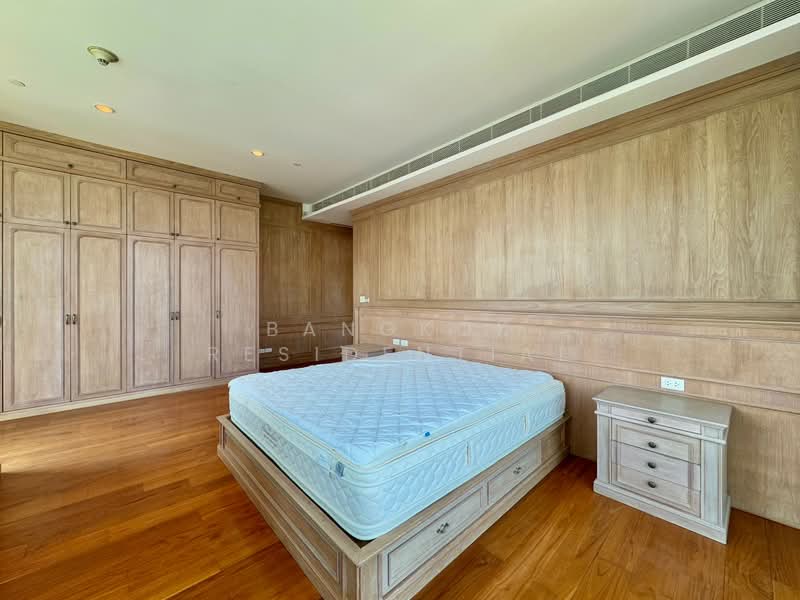 185 Rajadamri, Bangkok, 185 Rajadamri Road, Lumphini, Pathum Wan, Bangkok, 4 Bedrooms, 300 sqm, Condo For Rent, by Bangkok Residential, 500434111 - DDproperty.com