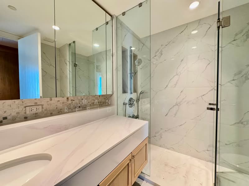 185 Rajadamri, Bangkok, 185 Rajadamri Road, Lumphini, Pathum Wan, Bangkok, 4 Bedrooms, 300 sqm, Condo For Rent, by Bangkok Residential, 500434111 - DDproperty.com