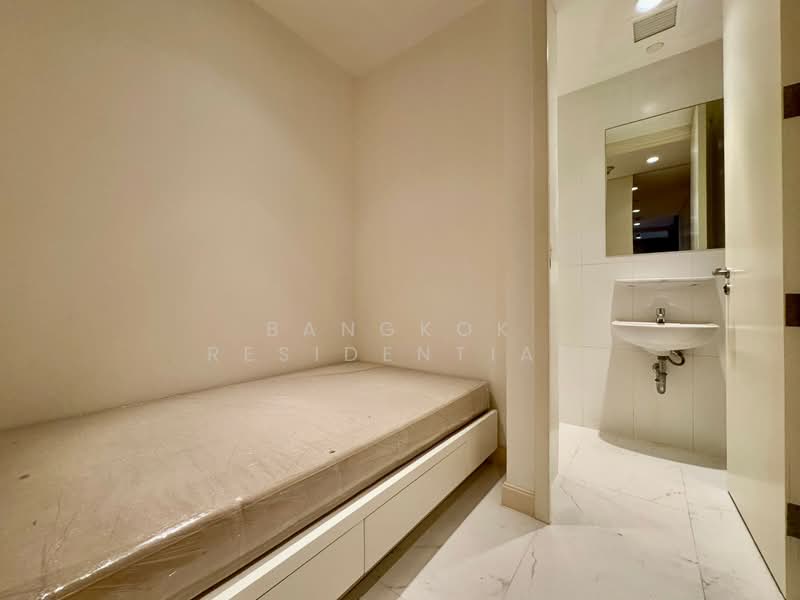 185 Rajadamri, Bangkok, 185 Rajadamri Road, Lumphini, Pathum Wan, Bangkok, 4 Bedrooms, 300 sqm, Condo For Rent, by Bangkok Residential, 500434111 - DDproperty.com