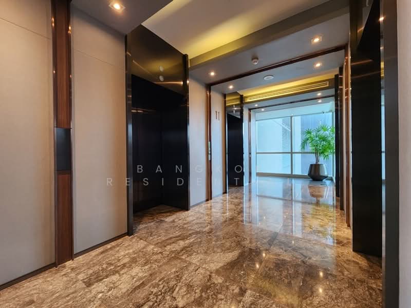 185 Rajadamri, Bangkok, 185 Rajadamri Road, Lumphini, Pathum Wan, Bangkok, 4 Bedrooms, 300 sqm, Condo For Rent, by Bangkok Residential, 500434111 - DDproperty.com