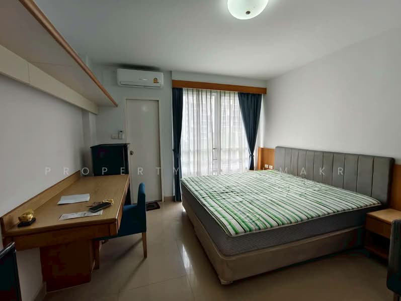 I-House Laguna Garden : ไอ-เฮาส์ ลากูน่า การ์เด้น, กรุงเทพ, รอยัลซิตี้อเวนิว, บางกะปิ, ห้วยขวาง, กรุงเทพ, 28 ตร.ม., คอนโด ให้เช่า, โดย Property Dealmakr, 500434114 - DDproperty.com