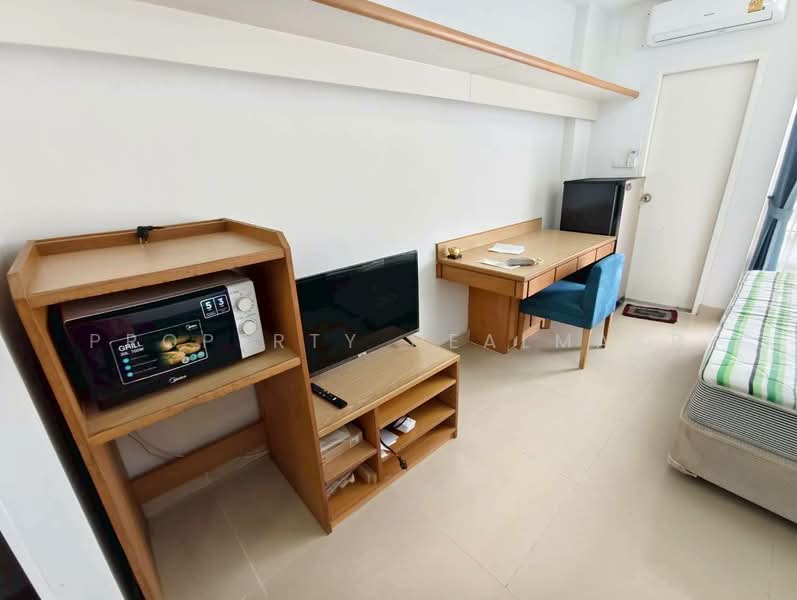 I-House Laguna Garden : ไอ-เฮาส์ ลากูน่า การ์เด้น, กรุงเทพ, รอยัลซิตี้อเวนิว, บางกะปิ, ห้วยขวาง, กรุงเทพ, 28 ตร.ม., คอนโด ให้เช่า, โดย Property Dealmakr, 500434114 - DDproperty.com