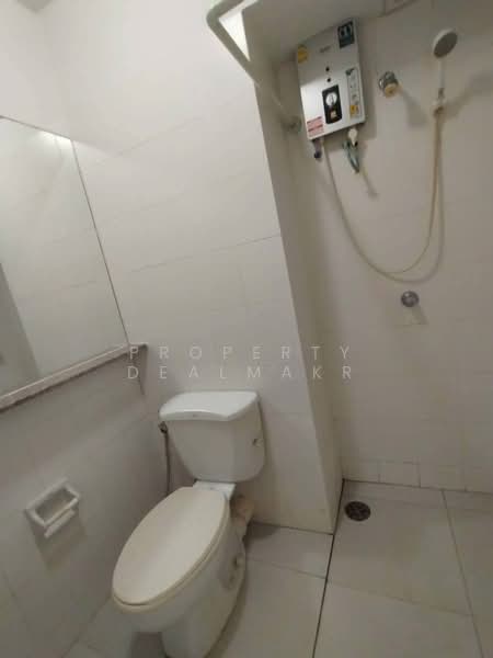 I-House Laguna Garden : ไอ-เฮาส์ ลากูน่า การ์เด้น, กรุงเทพ, รอยัลซิตี้อเวนิว, บางกะปิ, ห้วยขวาง, กรุงเทพ, 28 ตร.ม., คอนโด ให้เช่า, โดย Property Dealmakr, 500434114 - DDproperty.com