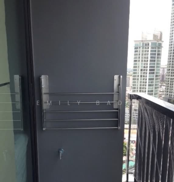 Rhythm Sukhumvit 44/1, Bangkok, Sukhumvit Road, Phra Kanong, Khlong Toei, Bangkok, 2 Bedrooms, 69 sqm, Condo For Rent, by Emily Bada, 500434118 - DDproperty.com