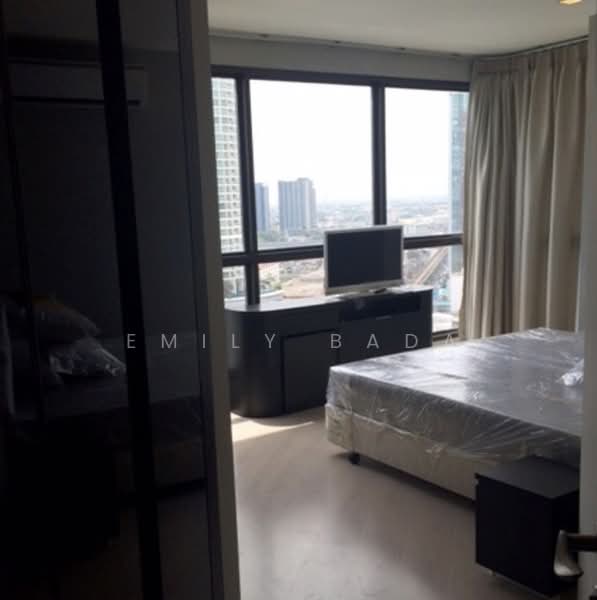 Rhythm Sukhumvit 44/1, Bangkok, Sukhumvit Road, Phra Kanong, Khlong Toei, Bangkok, 2 Bedrooms, 69 sqm, Condo For Rent, by Emily Bada, 500434118 - DDproperty.com