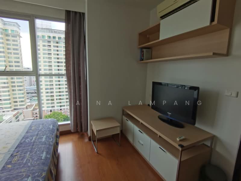 The Address Siam, Bangkok, 456 Petchburi Road, Thanon Phetchaburi, Ratchathewi, Bangkok, 2 Bedrooms, 58 sqm, Condo For Sale, by Nicha Na Lampang, 500434119 - DDproperty.com