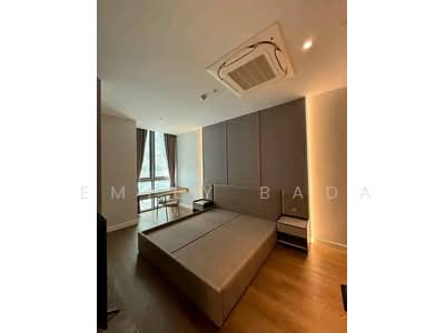 For Rent - Supalai Icon Sathorn, Bangkok