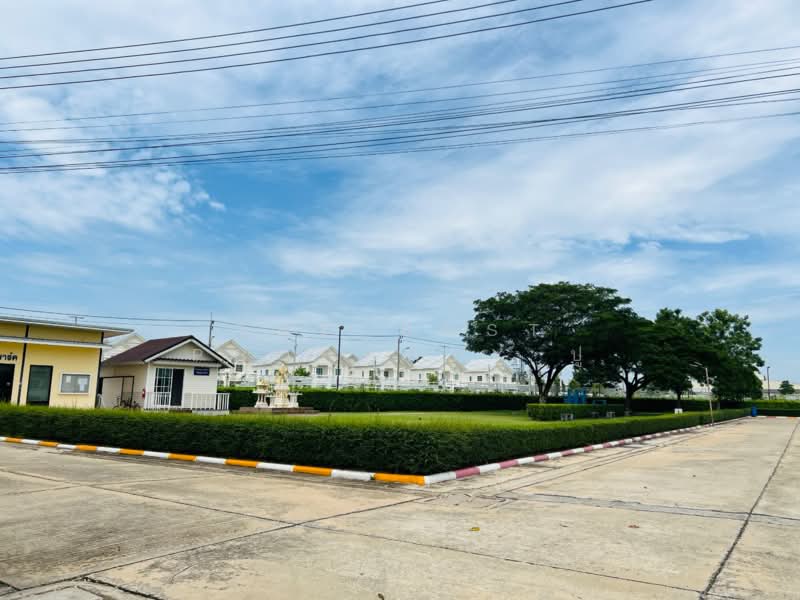 นิรันดร์วิลล์ 12, Samut Prakan, Bang Chalong, Bang Plee, Samut Prakan, 4 Bedrooms, 100 sqm, Semi-Detached House (Twin House) For Sale, by The Best Property ปู, 500434122 - DDproperty.com